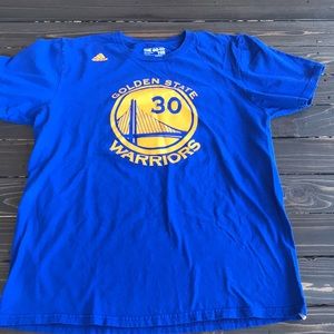 Men’s Golden State Warriors Shirt